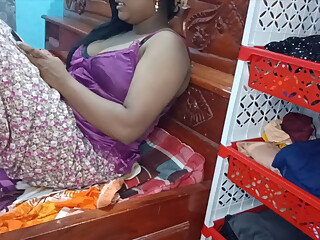 Desi girl talking with bf real sexs