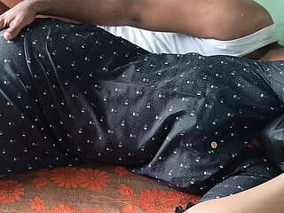 Housewife hot fuck