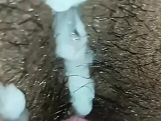 My hot bhabhi and me full injoy in bed Sex without condom