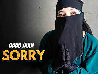 Muslim Jann slaps his with impunity