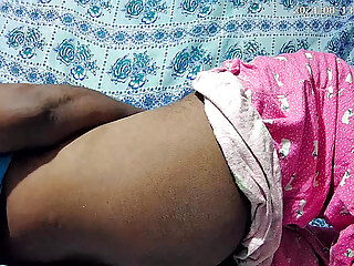 Young Indian big boobs gril sex in the bedroom