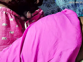 Indian maid and man sex in the room 2765