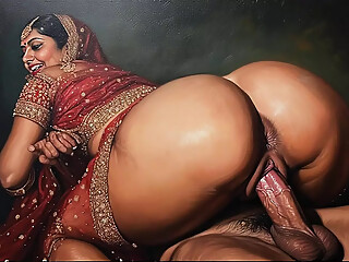 In Bed Hindi Short Video