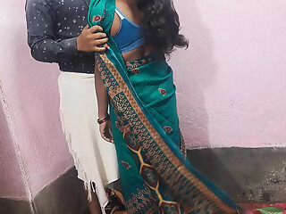 Indian wife village