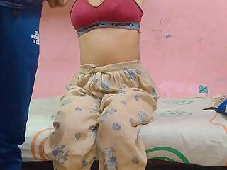 Indian Hot Wife's Desi Chudai