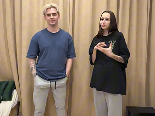 Quick reflexes and strategy in a game of Strip Hand Slap