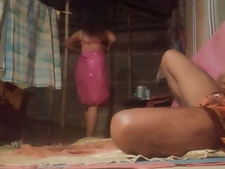 Young Assam_skinny gets fucked by a big cock