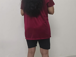Watching Porn with Stepsister and Fucking her Hard HARDCORE SEX STORY