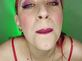 I love that my boyfriend me dirty and sweaty from the gym!!