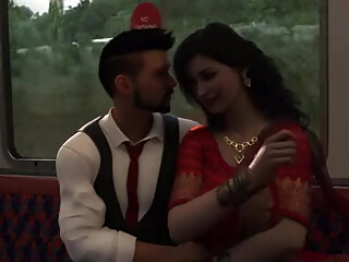 Desi aunty