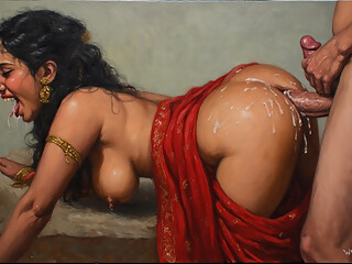 Desi hot hd sex cheating