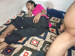 Desi bhabhi ki chut ki chudai