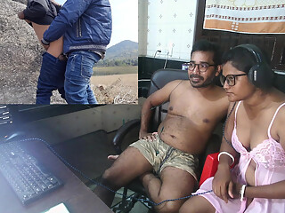 Bahot Maza Kiya Tha Us Din, Porn Review In Hindi