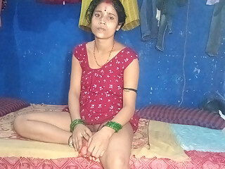 fucked her pussy along with , Indian Bhabhi&#039;s love story