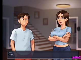 summer time saga episode 2