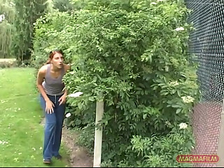Tennis Girl Has Sex with Her Teacher (bv)