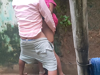 stepBrother gave Komal