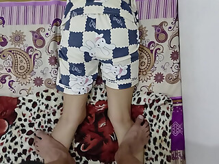 ASIAN MASSAGE