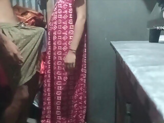 Indian Desi Bhabhi Real Sex Video