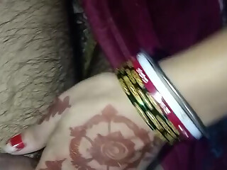 Cute girl suck my dick in close up! Blowjob sax