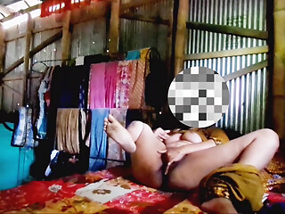 Bangladeshi Young Girl 2025 BOOBS,PUSSY Showe and Fingring 3 part