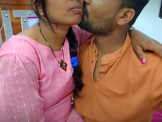 she is his mami and the boy is leaving his mami - beautiful boobs sucking bhabhi younger boy - hot bhabhi sex xxx video.