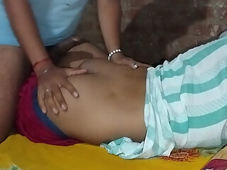 Bhabhi Ki Gand Me First Time Land Dala Maja Aaya