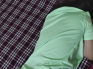 Indian virgin school girl fucked her boyfriend for the first time
