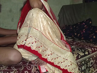Hot Indian Desi Brother in law and Sister in law Hot Sex