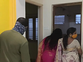New tenant and the landlord House owner