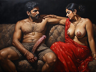 Hardcore romantic sex with my new girlfriend janu, indian hot hd sex video