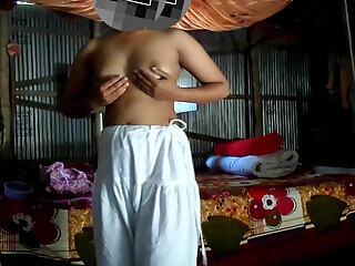 Bangla Best Video 2025 Village Girl BOOBS,PUSSY Showe