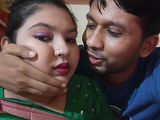 Newly Married  Cute Couple Goals Caring Husband Wife Romantic Love Romance