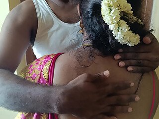 Step sister hot romance and with cute structure 2