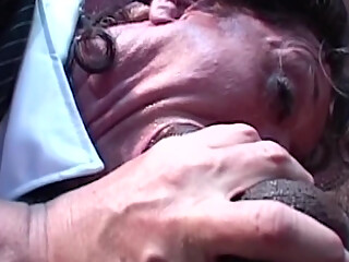 Mature Passion in Bold Romance