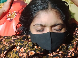 Big Ass Bangladesi Mom Showing Her Ass, Chubby Mommy Gets Fucked Hard By son