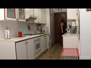 Un Uomo Maturo per Agata - Episode 3