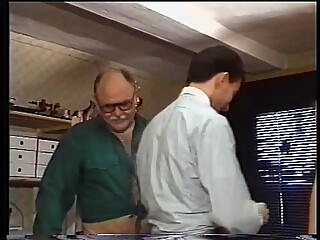 Il Boscaiolo Valdostano - Episode 1