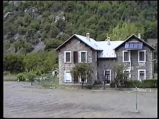 Il Boscaiolo Valdostano - Episode 5