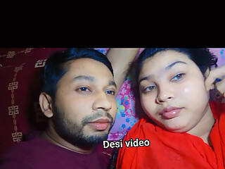 hot masti in bedroom husband wife romantic vlogs , couple Masti vlog Desi video.