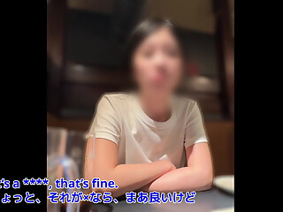 Sex with a Married Man From a Dating App - I Feel Bad for Your Wife - an Affair Begins with Creampie #373