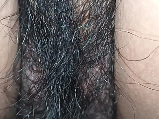 Close up view of a pussy fuck