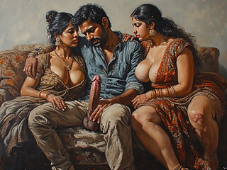 Xxx hot homemade indian wife swapping shared by husband