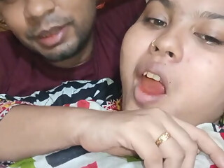 Bengali Marriage Frist Night Video