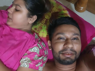 Desi couple vlogs new village Village couple vlogs new Village vlog house wife