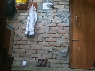 Today bhaiya or bhabhi jabrdust night seelipng chudai video for her