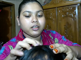 Masti in Bedroom Husband Wife Romantic Vlogs   Couple Masti Vlog