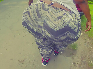 Pearaddiction Walking