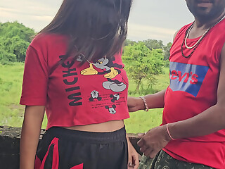 Indian deshi village cute 18+ stepsister hard fucking
