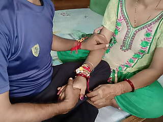 RakshaBandhan Special Anal Ass Fuck